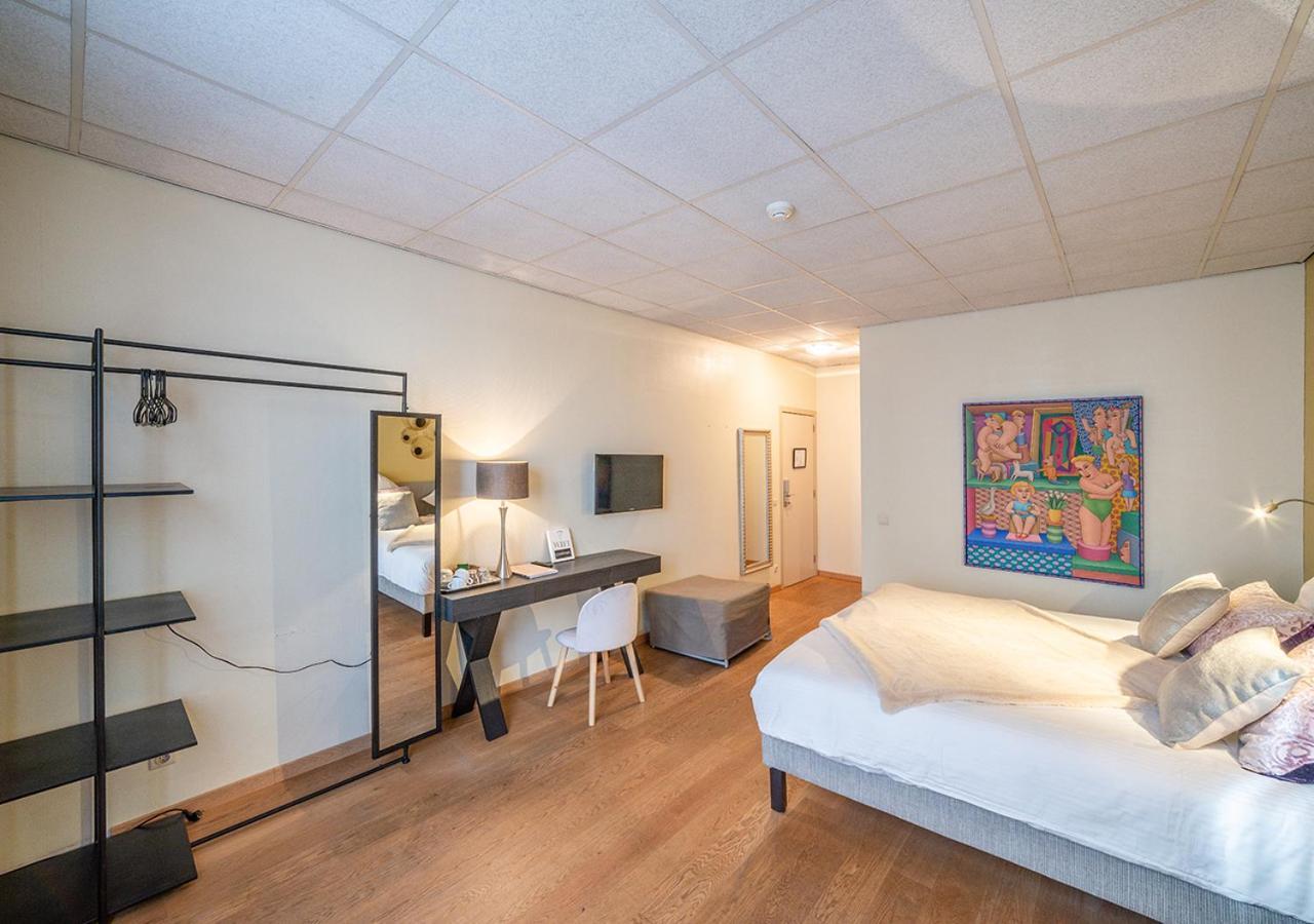 La Legende 3* Bruxelles